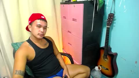 Ian online show from February 19, 2025, 12:33 pm