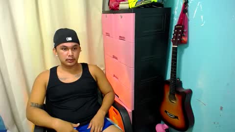 Ian online show from February 25, 2025, 10:26 am