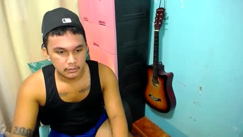 Ian online show from February 26, 2025, 12:16 am