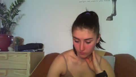 Andrea Your sweet farmer girl online show from February 13, 2025, 11:28 am
