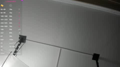 SASKYA VALERIA online show from December 27, 2024, 10:26 pm