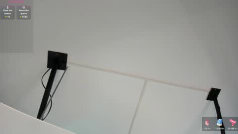 SASKYA VALERIA online show from January 7, 2025, 10:19 pm
