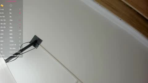 SASKYA VALERIA online show from February 15, 2025, 10:42 pm