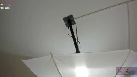 SASKYA VALERIA online show from February 22, 2025, 10:42 pm