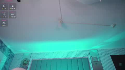 SASKYA VALERIA online show from March 10, 2025, 10:24 pm