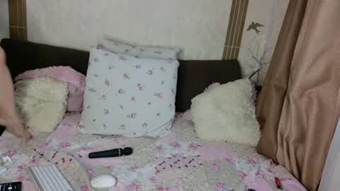 Snapshot of your_nylon_anna chatting on July 2, 2026, 2:45 pm Anna online show from July 2, 2026, 2:45 pm