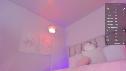 your_petite18 online show from April 28, 2026, 11:43 pm