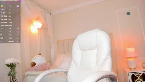your_petite18 online show from June 8, 2026, 11:38 pm