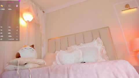 your_petite18 online show from June 22, 2026, 3:25 am