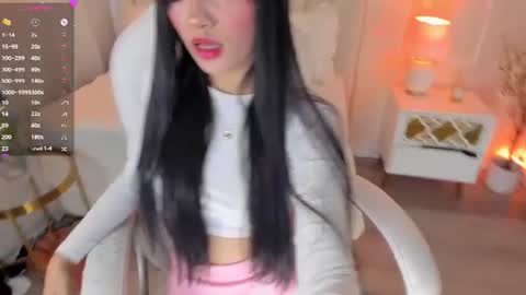 your_petite18 online show from July 27, 2026, 11:45 pm