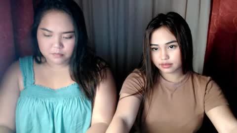 your_pinay_ivy online show from October 29, 2025, 5:04 pm