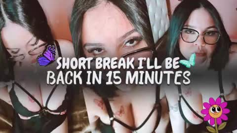 Snapshot of your_princess_nina chatting on September 11, 2025, 2:11 am NINA online show from September 11, 2025, 2:11 am