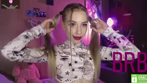 Alice  online show from December 4, 2024, 4:21 am