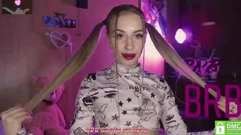 Alice  online show from December 8, 2024, 3:00 am