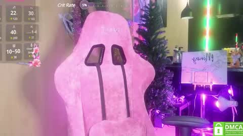 Alice  online show from December 11, 2024, 3:24 am