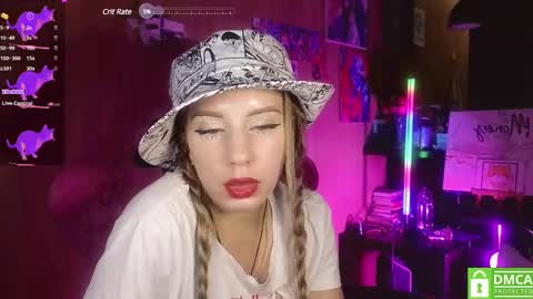 Alice  online show from January 11, 2025, 3:55 am