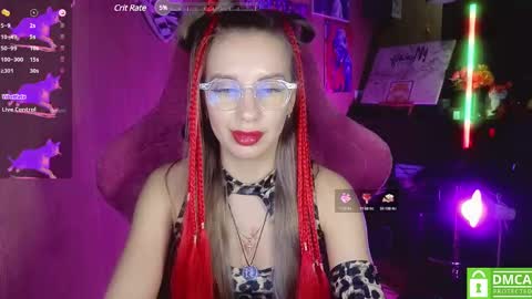 Alice  online show from January 20, 2025, 3:15 am