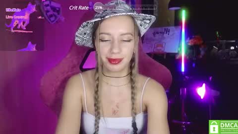 Alice  online show from February 1, 2025, 3:08 am