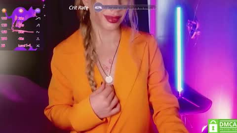 Alice  online show from February 16, 2025, 3:26 am