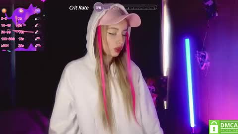 Alice  online show from February 18, 2025, 3:31 am