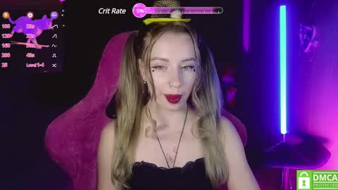 Alice  online show from February 21, 2025, 12:49 am