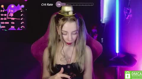 Alice  online show from February 21, 2025, 3:56 am