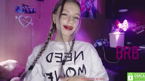 Alice  online show from February 26, 2025, 6:15 am