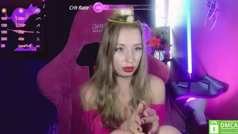 Alice  online show from March 5, 2025, 3:18 am