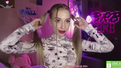 Alice  online show from February 1, 2026, 12:09 am