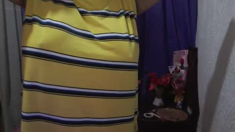 Snapshot of your_realpinay chatting on April 13, 2026, 6:08 am your_realpinay online show from April 13, 2026, 6:08 am