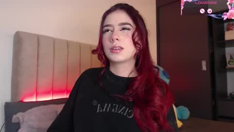 your_rosalie online show from January 8, 2026, 4:26 am