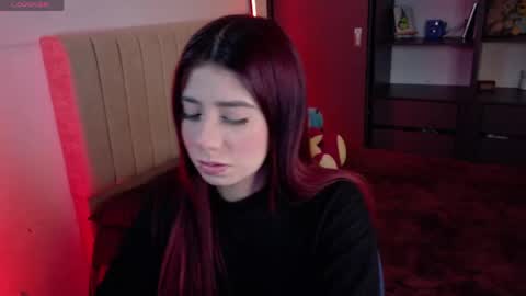 Snapshot of your_rosalie chatting on June 2, 2026, 4:03 am your_rosalie online show from June 2, 2026, 4:03 am