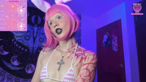 Daniela  Help me reach 100 likes online show from December 11, 2024, 5:00 am