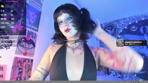 Daniela  Help me reach 100 likes online show from June 27, 2026, 4:50 am