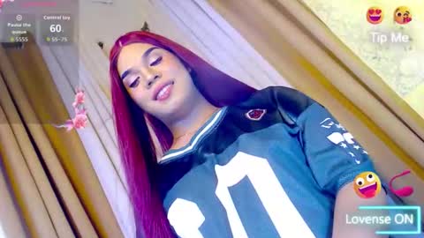 Snapshot of your_ryliedoll chatting on November 18, 2025, 7:13 am your_ryliedoll online show from November 18, 2025, 7:13 am