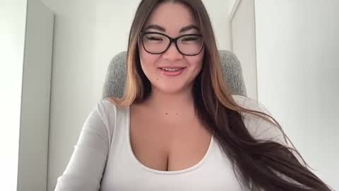 your_secret2000 online show from July 31, 2026, 2:05 pm
