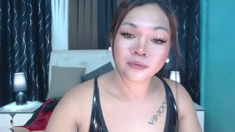 Casie online show from December 15, 2024, 11:09 pm