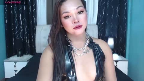 Casie online show from December 18, 2024, 6:43 am