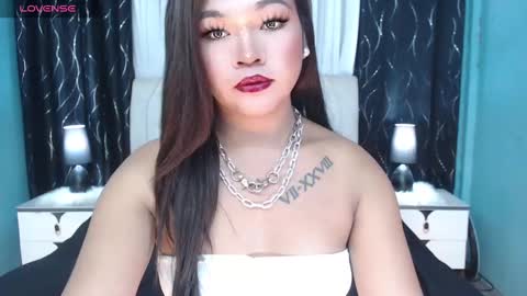 Casie online show from December 20, 2024, 5:04 am