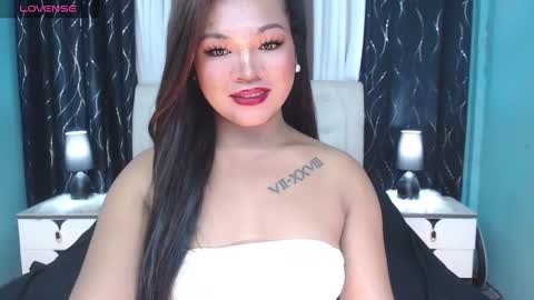 Casie online show from December 20, 2024, 8:01 pm