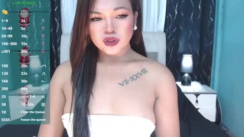 Casie online show from December 21, 2024, 7:13 am