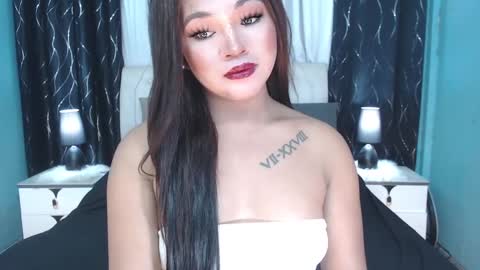 Casie online show from December 22, 2024, 12:07 am