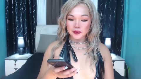 Casie online show from December 23, 2024, 11:47 am