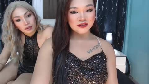 Casie online show from December 27, 2024, 6:14 am