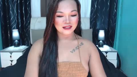 Casie online show from December 29, 2024, 1:56 am
