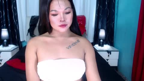 Casie online show from January 10, 2025, 2:02 pm