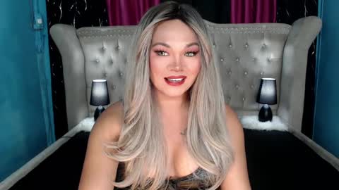 Casie online show from February 26, 2025, 10:09 pm