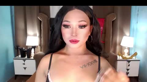 Casie online show from October 1, 2025, 12:38 am