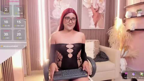 NATASHA online show from May 19, 2026, 1:56 am