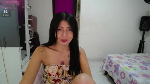 Danna  online show from February 23, 2025, 3:24 am